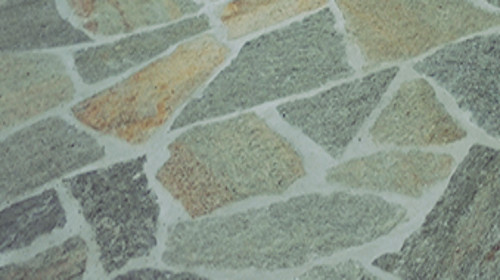Lastre pietra luserna mosaico vendita